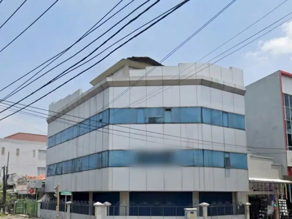 Sewa Ruko Cocok Usaha dan Strategis Jagalan. Semarang – 11833