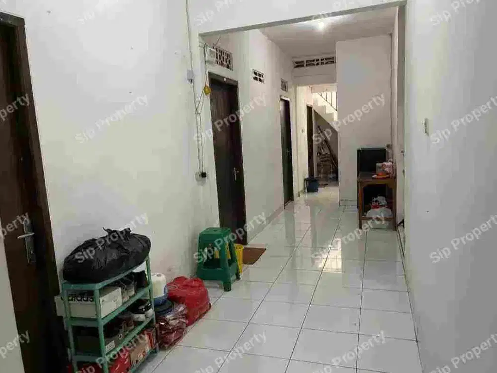 Dijual Kos Tengah Kota, Pleburan Semarang