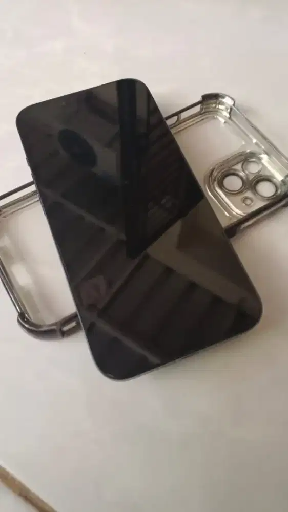iPhone 13 128GB Midnight