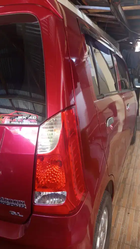 Karimun wagon R 2017