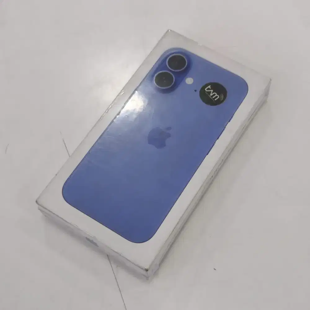  PROMO IPHONE 16 GRATIS GARANSI LAYAR SENILAI 2JTAN