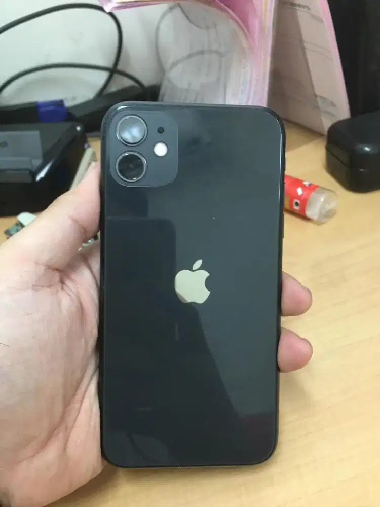 Iphone 11 ex inter
