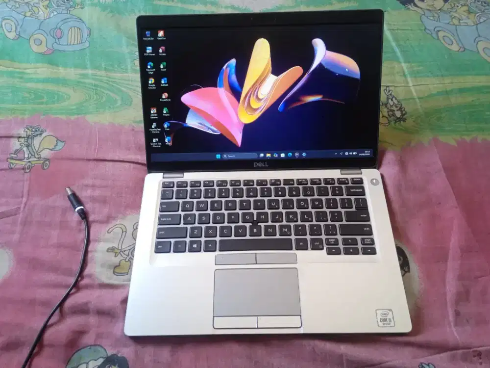 Dell Latitude 5410 core i5 gen 10