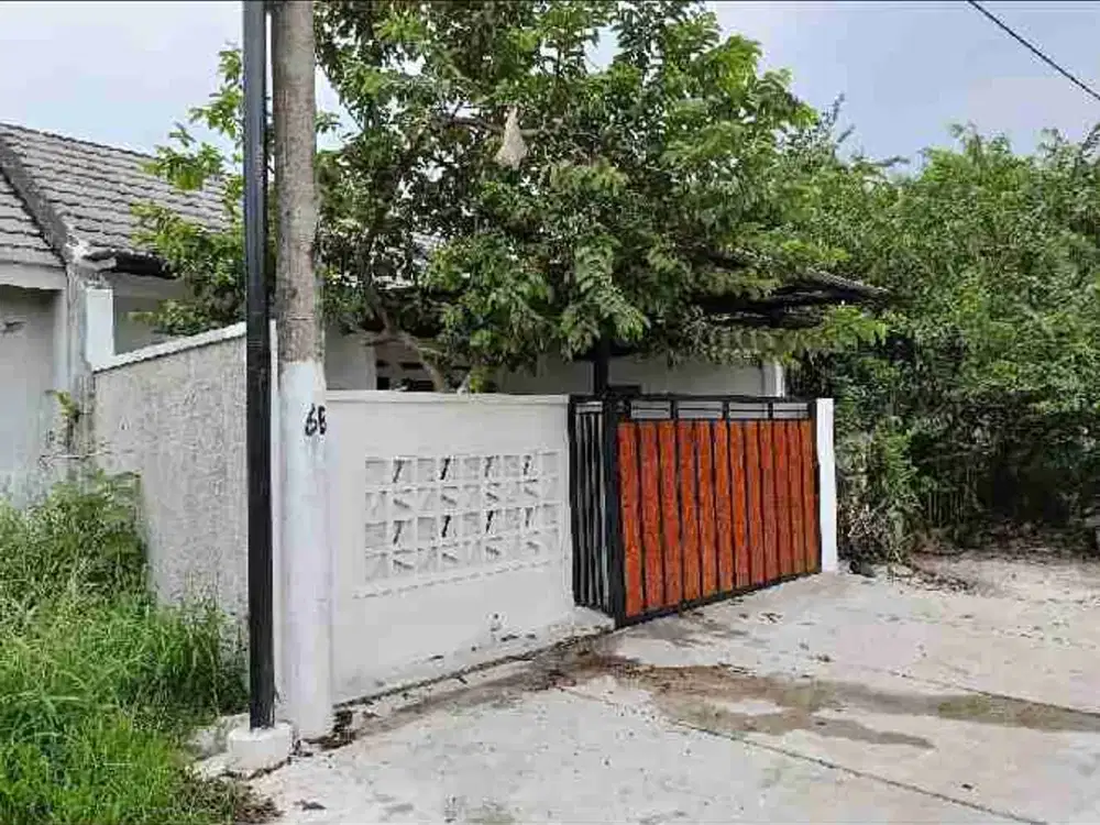 KONTRAKAN BULANAN DEPOK & CITAYAM
