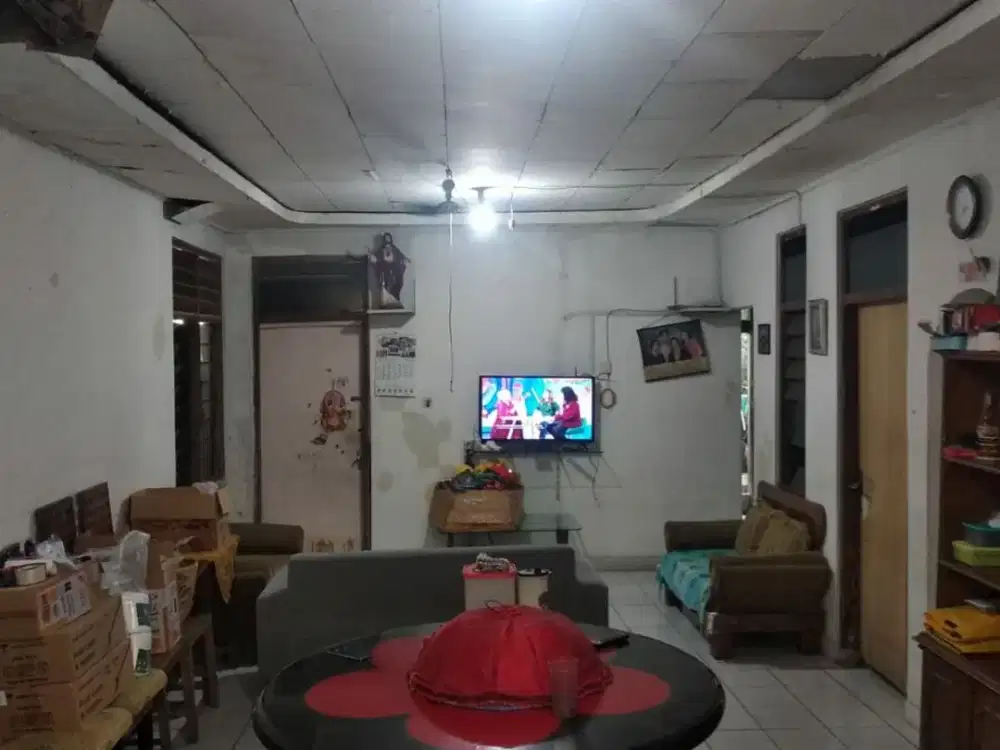Dijual Rumah di Pharmindo luas tanah Besar [ID 82]