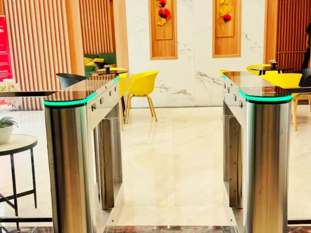 Dijual Apartemen Apple 3 Condovilla, Hook, Siap Huni, Lebak bulus, Jakarta Selatan