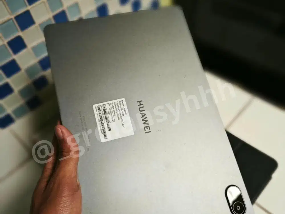 Huawei MatePad SE 11
