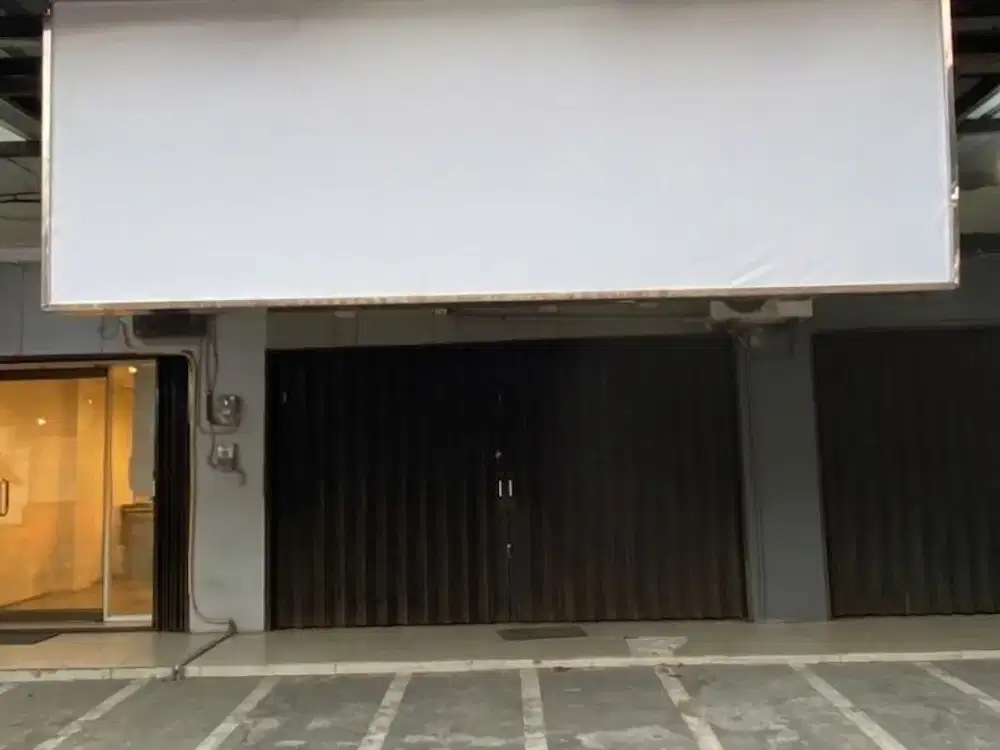 Sewa Ruko Cocok Usaha Strategis Daerah Tembalang, Semarang – 11819