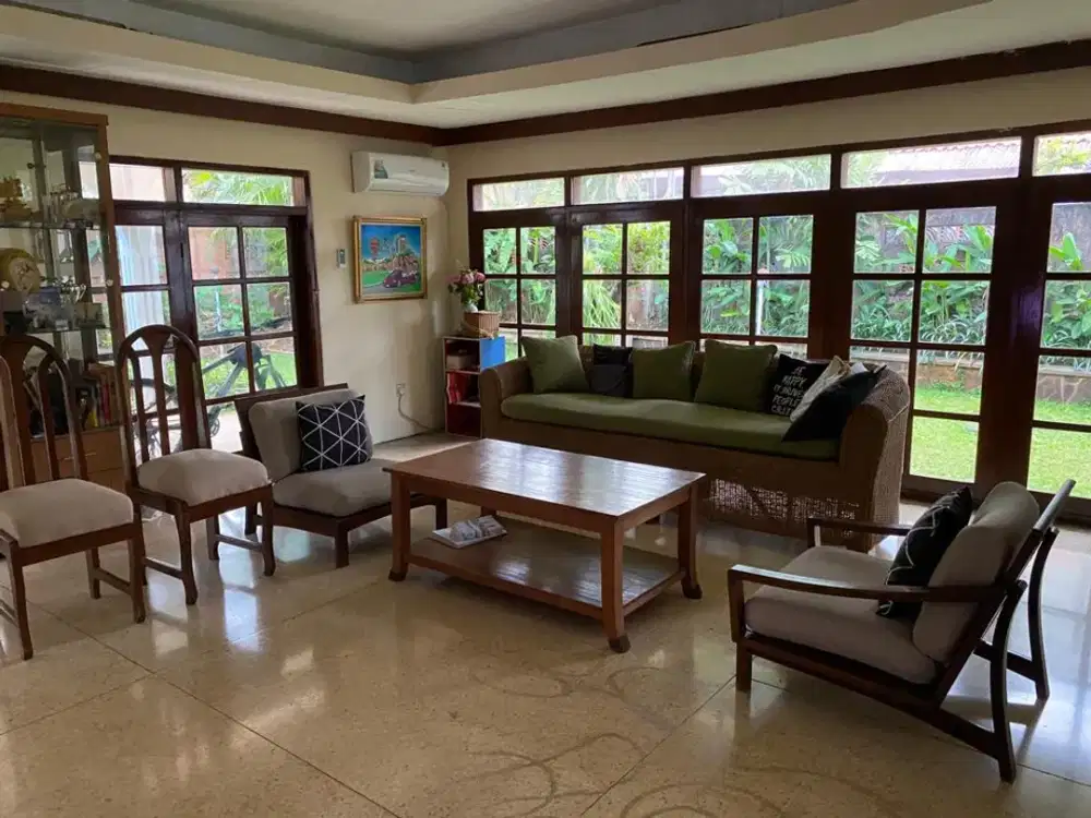 Dijual Rumah 2 Lantai Daerah Mampang Prapatan