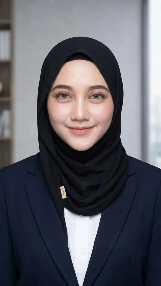 Mencari Pekerjaan Admin