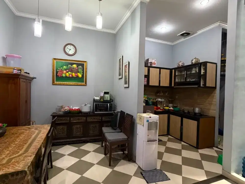 Dijual Rumah di Cipete, Jakarta Selatan