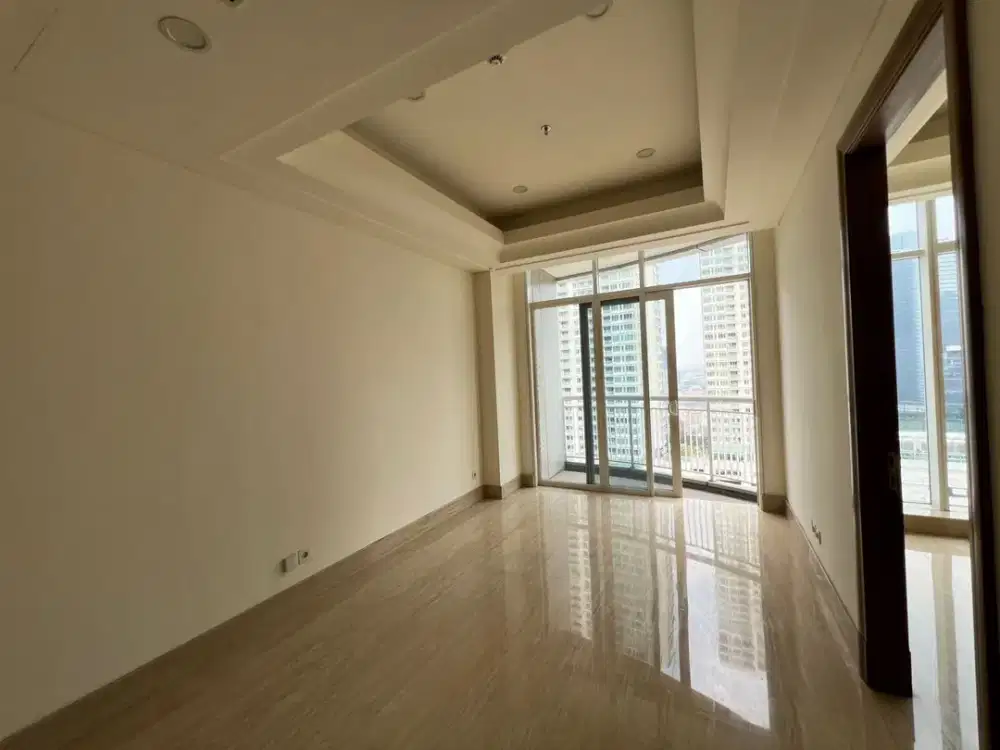 Dijual Apartemen South Hills 1BR