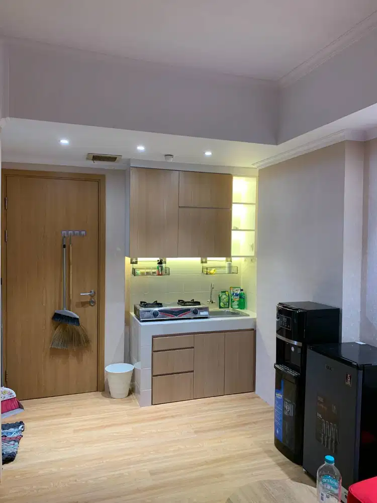 Disewakan Apartment Victoria Square Cimone