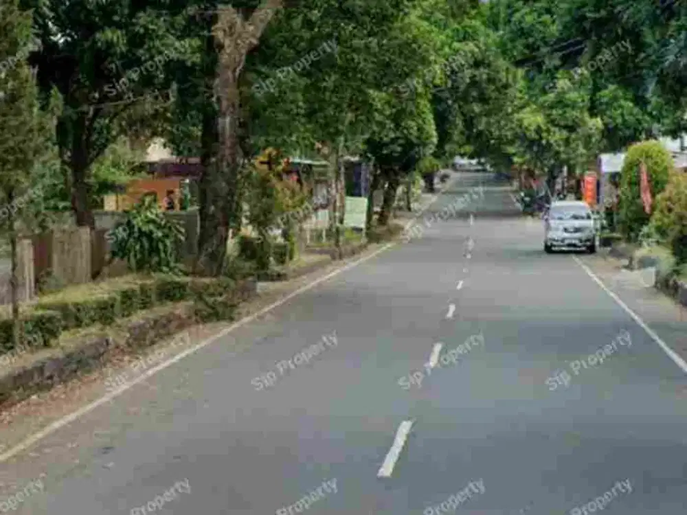 DIJUAL TANAH STRATEGIS TENGAH KOTA BOYOLALI