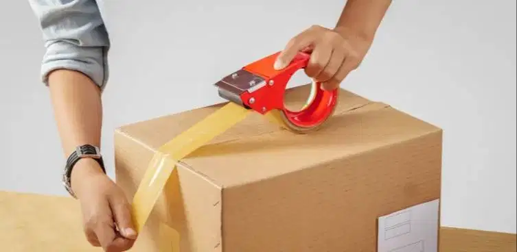 DIBUTUHKAN TIM PACKING/KEMAS