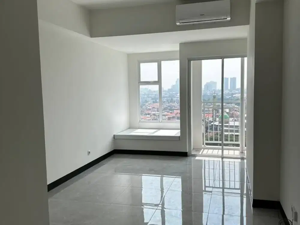 UNIT FOR SALE! Apartemen Westown, Wiyung - Type Studio Deluxe, View City & Pool