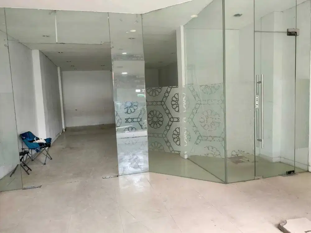 RON.A2708 RUKO RUNGKUT KIDUL INDUSTRI SURABAYA SIAP PAKAI UNTUK USAHA, KANTOR