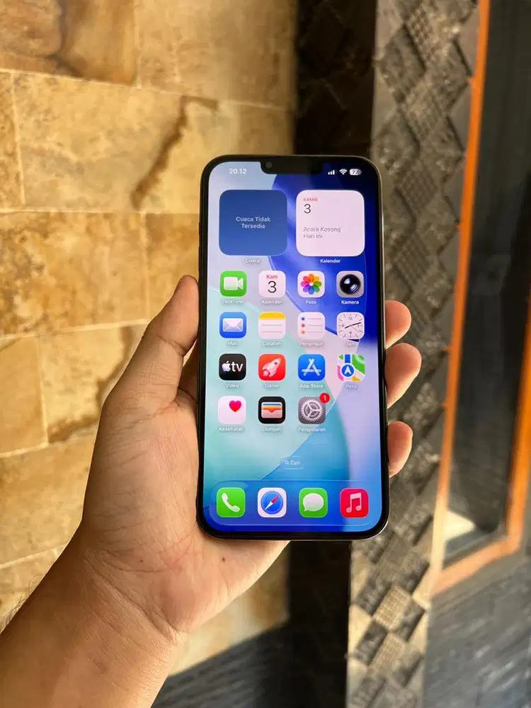 iPhone 15 Pro 512Gb Graphite Gray