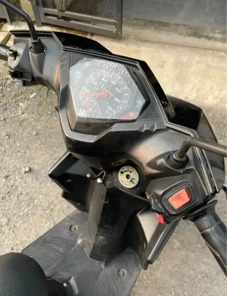 Jual yamaha mio m3 tahun 2015