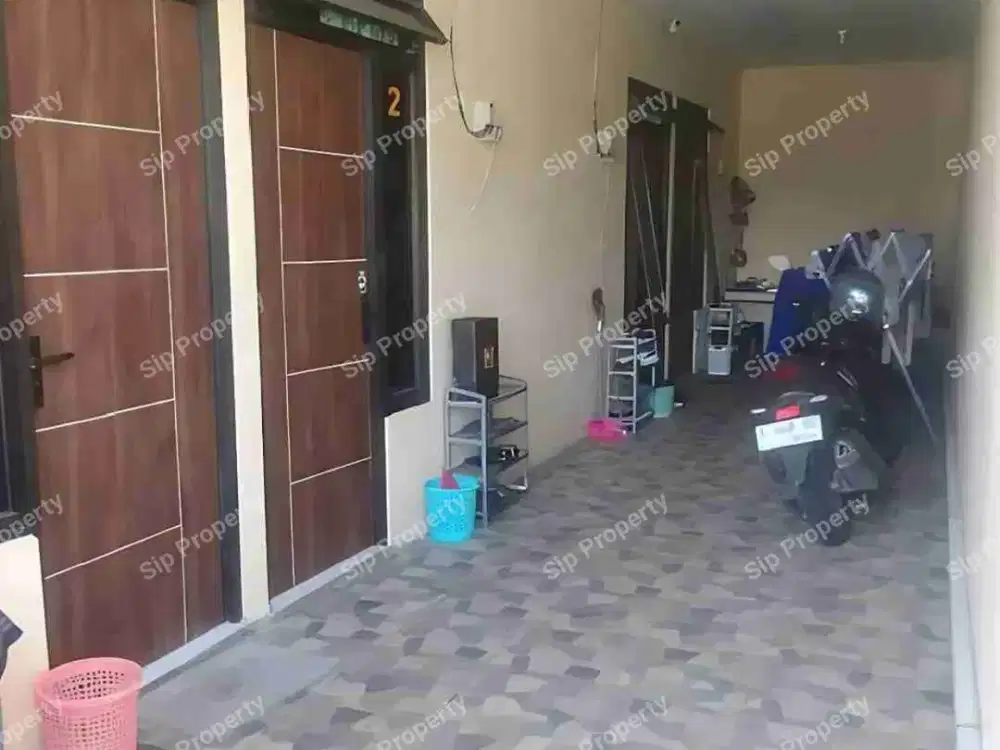 Kos Aktif Dekat Kampus Universitas Muhammadiyah Semarang