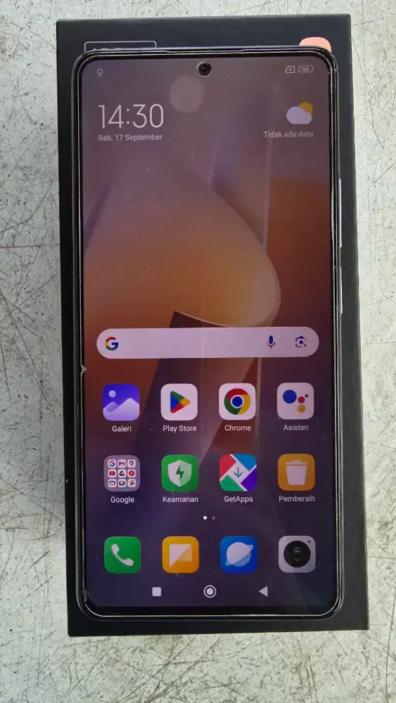 Xiaomi 11 T Pro