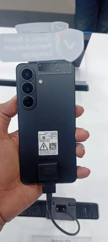 Samsung Galaxy S26 256GB