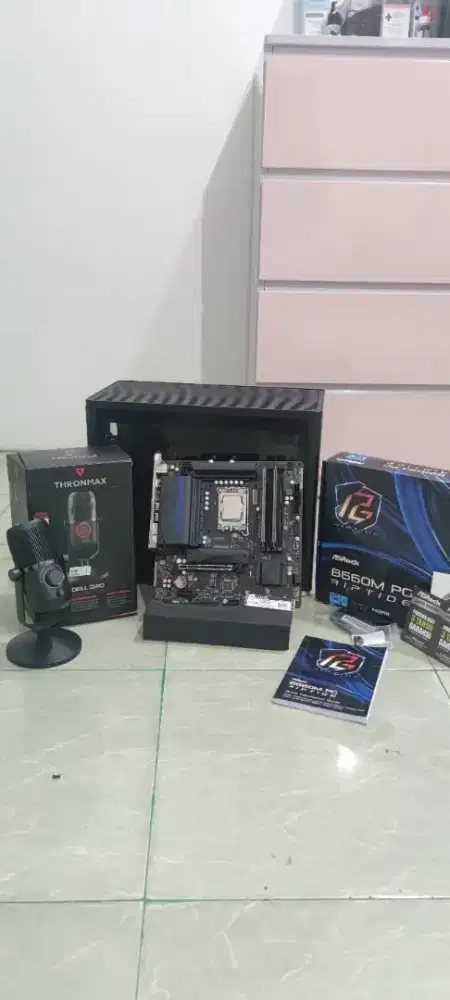 Jual bundling pc
