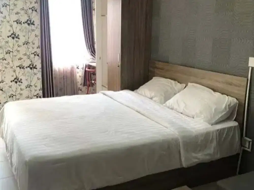 Sewa Apartment Candiland. Candisari. Semarang – 11799