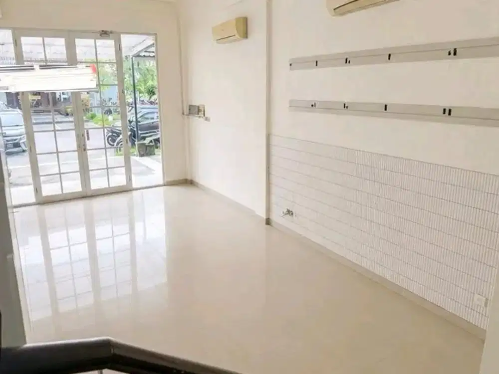 RON.A3250 RUKO PAKUWON CITY SAN ANTONIO SURABAYA SIAP PAKAI UNTUK KANTOR, MURAH