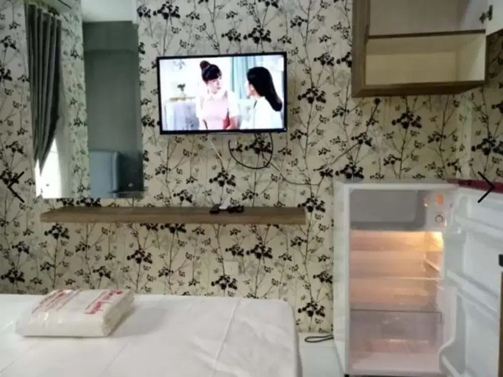 Sewa Apartment Candiland. Candisari. Semarang – 11798