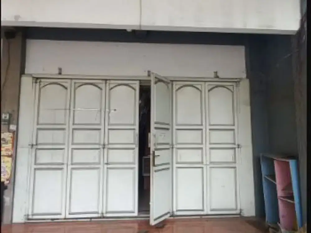 Dijual ruko 2 lantai di Tlogosari Kulon ,Pedurungan Semarang