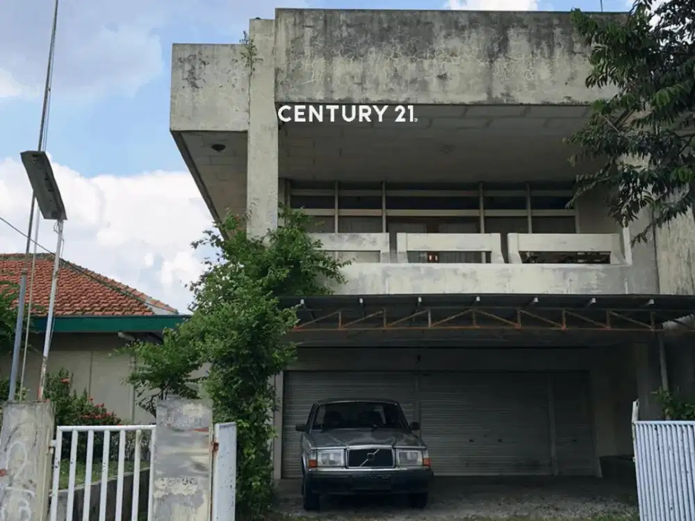 Dijual Rumah Tinggal Bisa Untuk Usaha Atau Kantor Va 18536