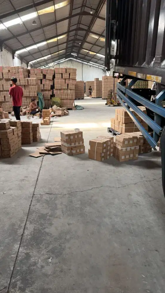 cari kariawan scan