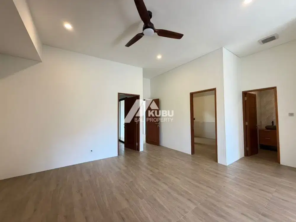 KBP1704 Newly renovated House with Minimalist Design in Sanur for Freehold Sale.