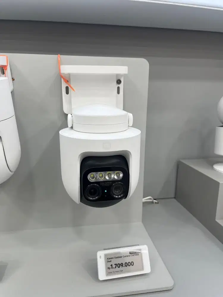 XIAOMI OUTDOOR CAMERA CW700S