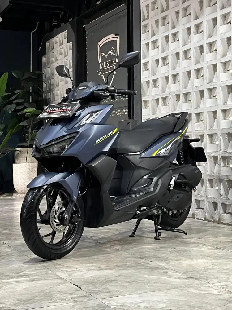 Terbatas!!Honda Vario 160 th 2024 - Ayu Mustika