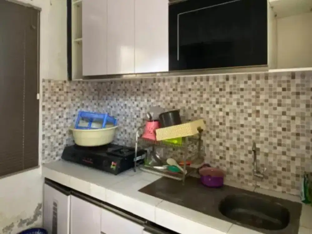 Rumah Luas Dekat Jalan Wates Harga Rp700 Juta Nego Sampai Jadi