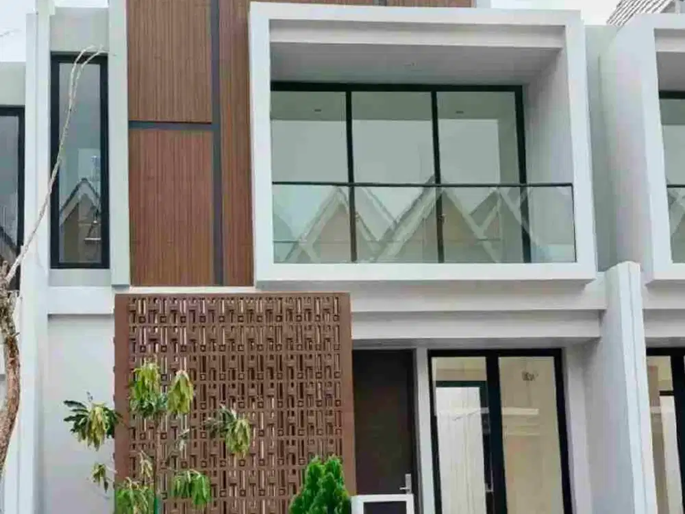 Summarecon Bogor Pinewood