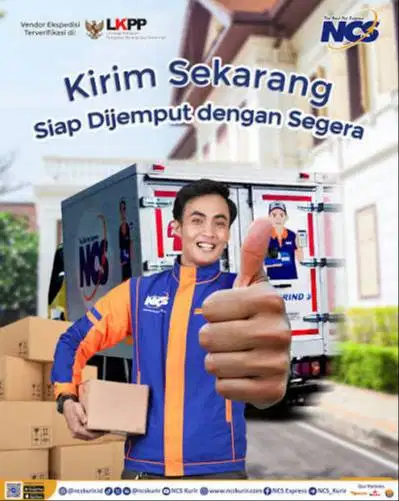DRIVER OPERASIONAL