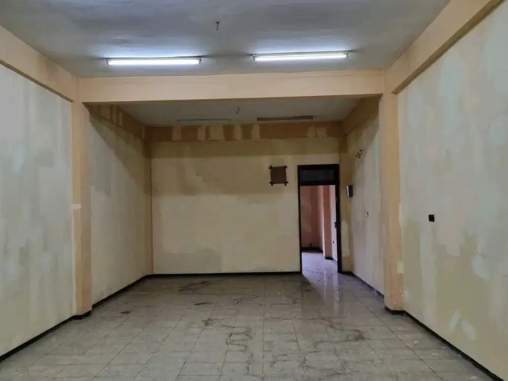 RON.A2303 MURAH RUKO NGAGEL JAYA SELATAN SURABAYA SIAP PAKAI UNTUK USAHA, KANTOR