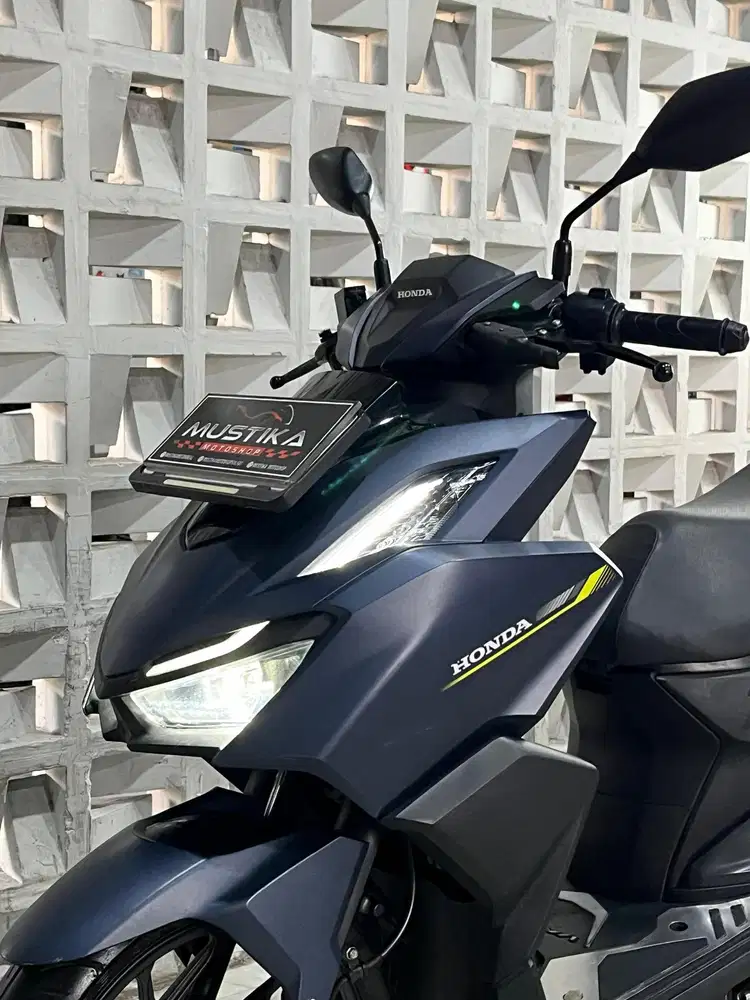 Terbatas!!Honda Vario 160 ABS th 2024 - Ayu Mustika