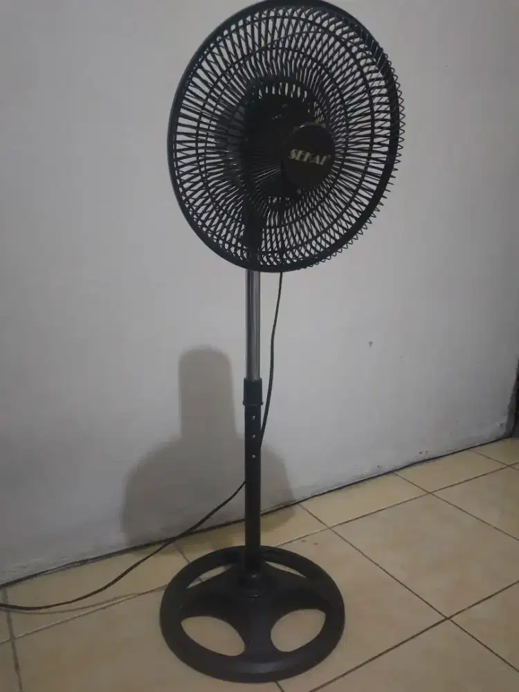 Jual Kipas Angin Sekai 10inch