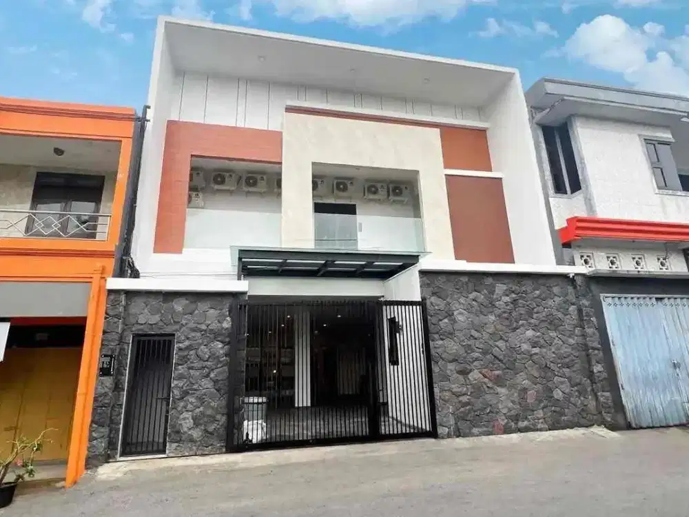 Jual Kost di Dr Soetomo dekat TP