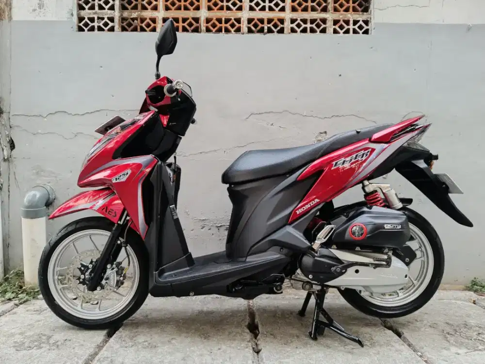 HONDA VARIO KZR THN 2013 ISS PJK PANJANG