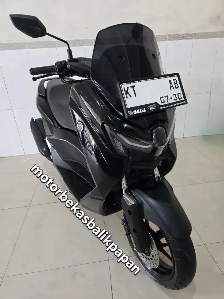 Nmax Neo S Tahun 2025