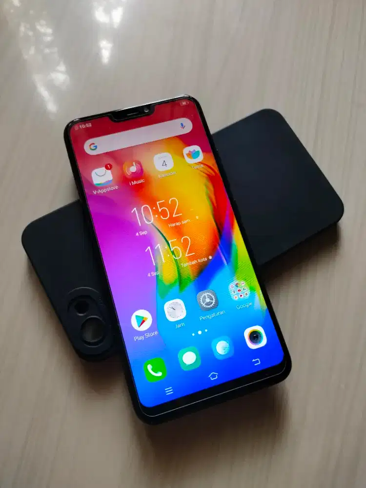 Vivo y83 ram 3/32 mulus original
