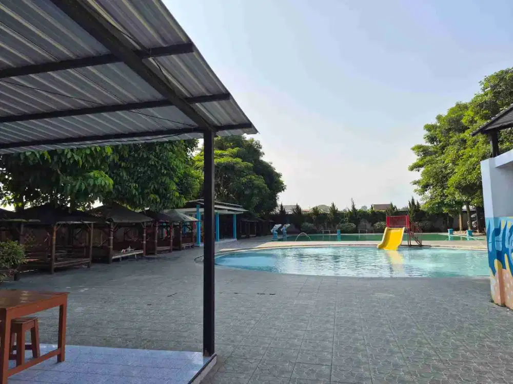 DIJUAL PROPERTI KOMERSIAL ±7.904 M² DI KOTA BLITAR