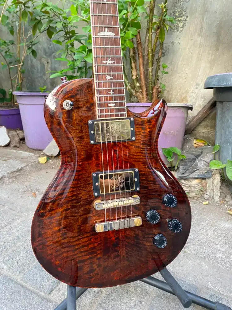 Gitar PRS Mc Carty Single Cut Custom HQ