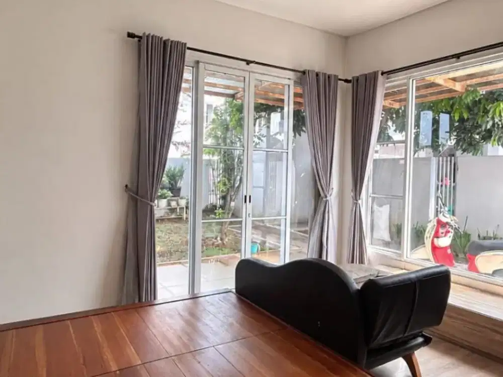 Dijual Rumah di Jatisampurna - Harga Nego