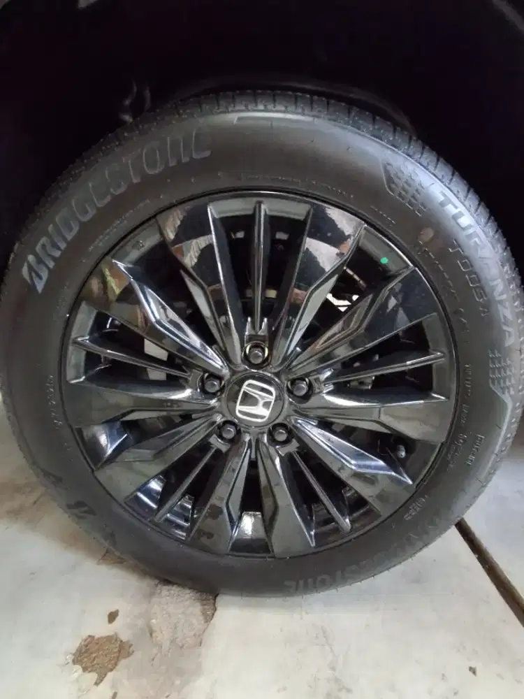 VELG OEM BRV N7X